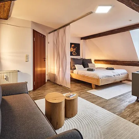 Lk1 Top Lage Innenstadtapartment