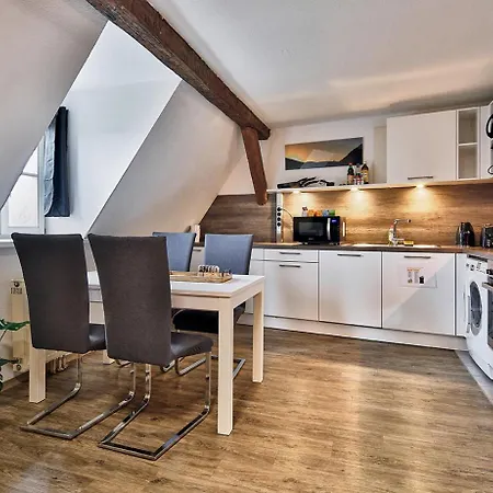 Lk1 Top Lage Innenstadtapartment