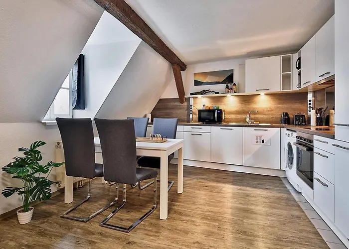 Lk1 Top Lage Innenstadtapartment