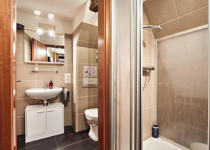 Lk1 Top Lage Innenstadtapartment * Nürnberg