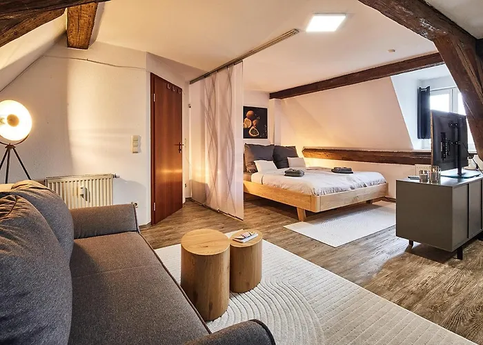 Lk1 Top Lage Innenstadtapartment